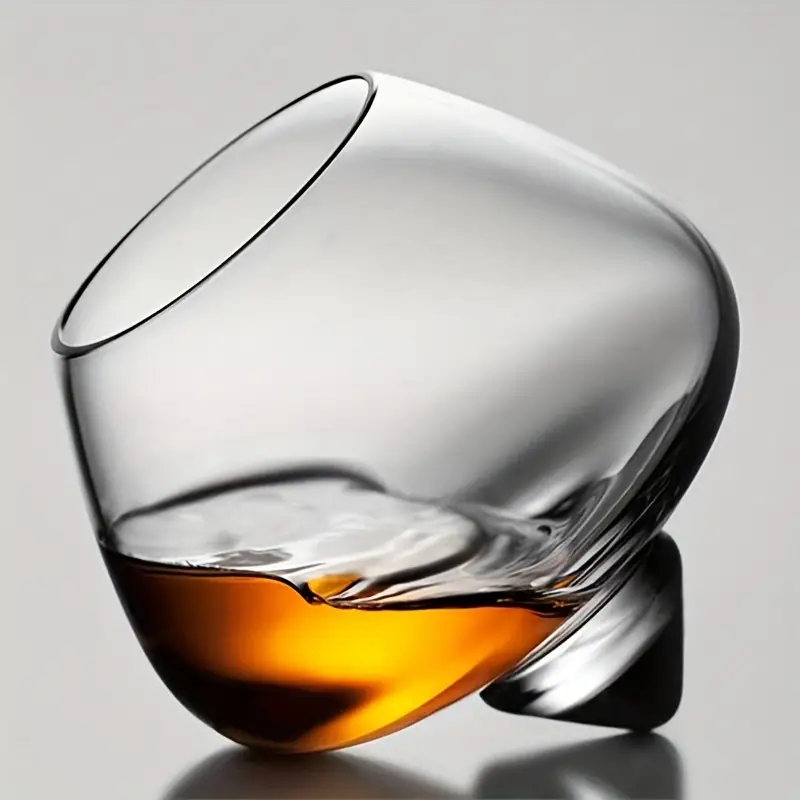 Whisky Beer And Wine - 250 мл стаканы для виски, вращающееся
