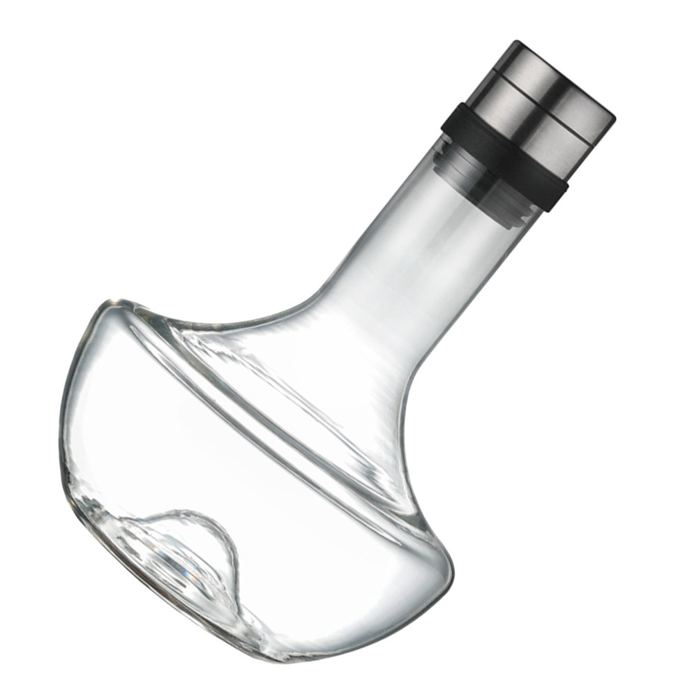 Wine Aerator Pour - 1 шт. стеклянный графин для вина