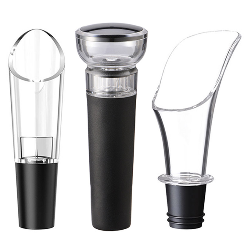 Wine Aerator Pour - Декантер для вина, аэрирующий графин для