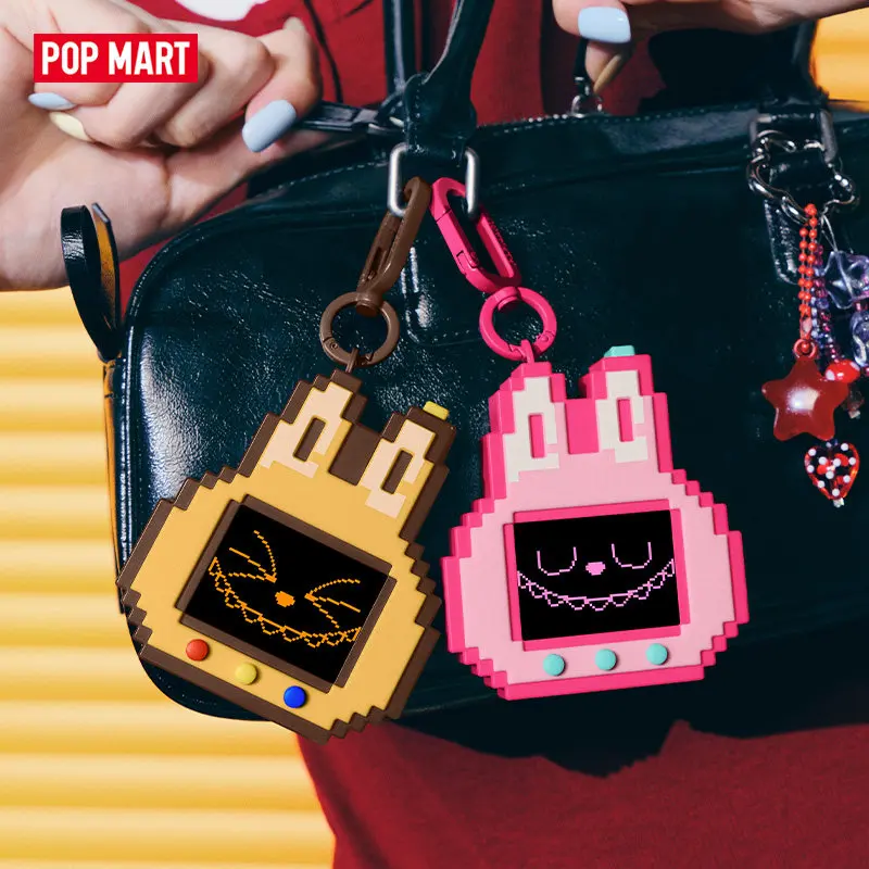 POPMART Labubu The Monsters SH – обзор и цена Cocktail Shaker Set