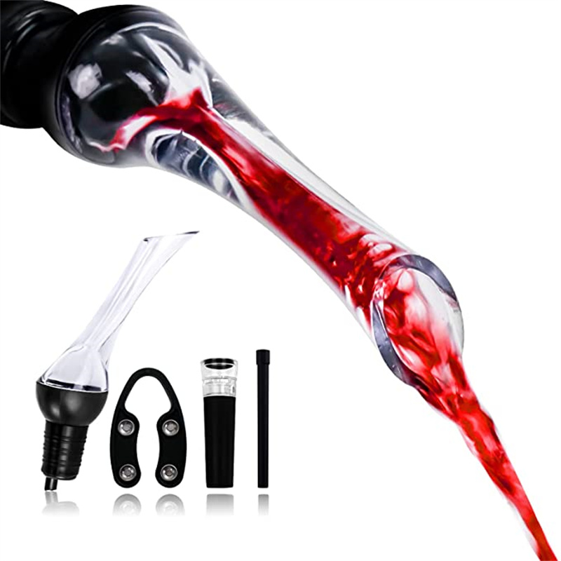 Аэратор для вина, аэратор для  – обзор и цена Wine Aerator Pour