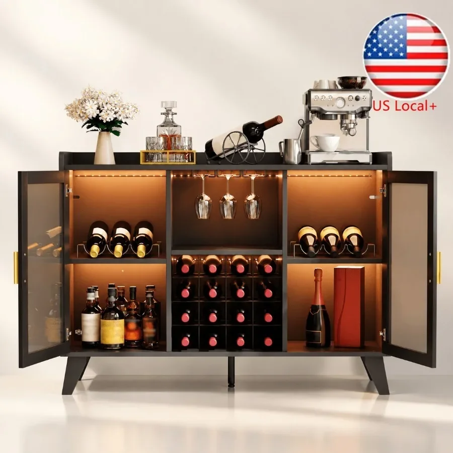 Барный шкаф с подсветкой для х – обзор и цена Wine & Beer Guayaquil