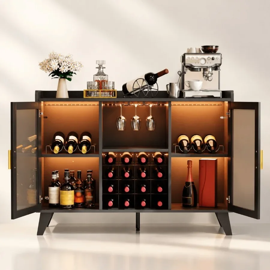 Барный шкаф с подсветкой для х – обзор и цена Wine & Beer Guayaquil