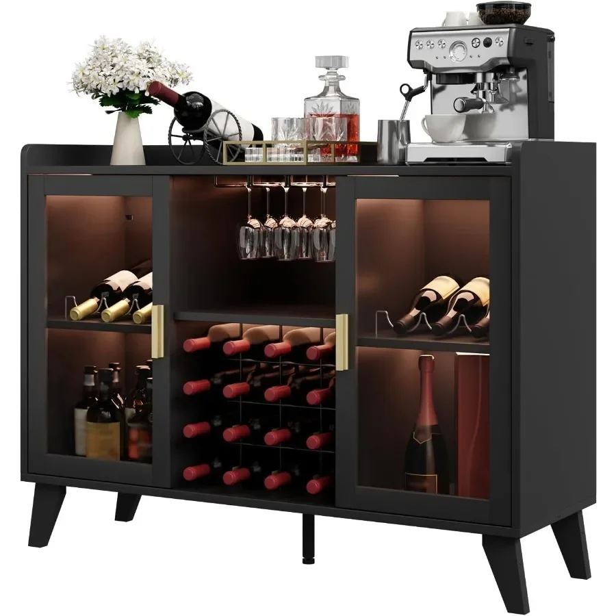 Барный шкаф с подсветкой для х – обзор и цена Wine & Beer Guayaquil