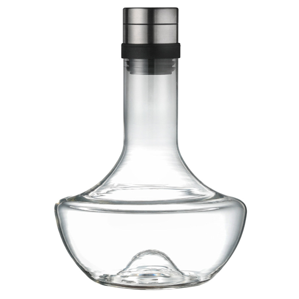 1 шт. стеклянный графин для ви – обзор и цена Wine Aerator Pour