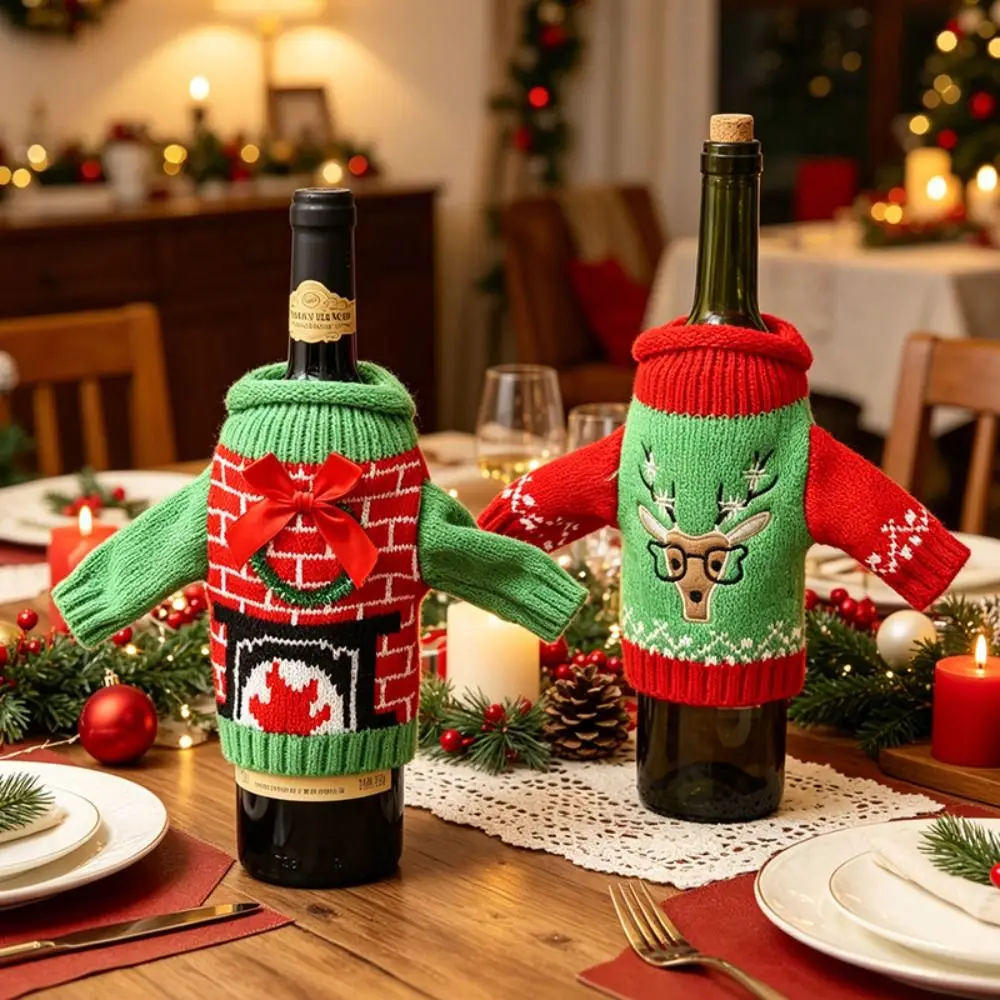 Чехол для винной бутылки Elk,  – обзор и цена Wine Beer Hat