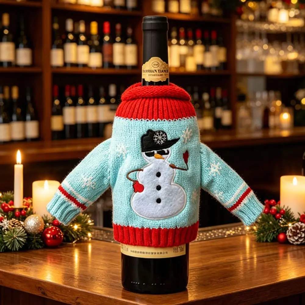 Чехол для винной бутылки Elk,  – обзор и цена Wine Beer Hat