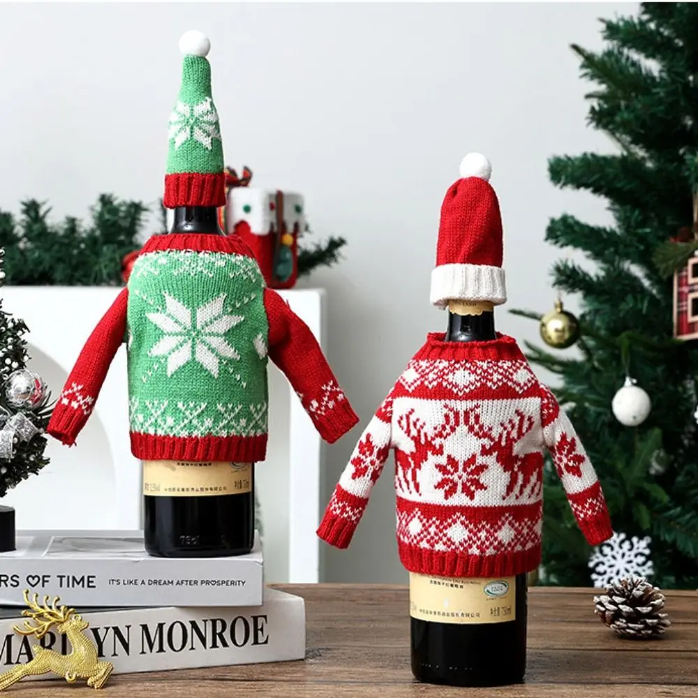 Чехол для винной бутылки Elk,  – обзор и цена Wine Beer Hat